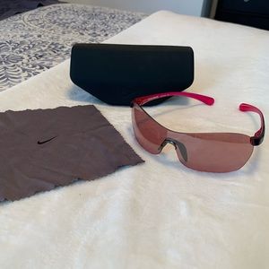 Nike Excellerate Sunglasses